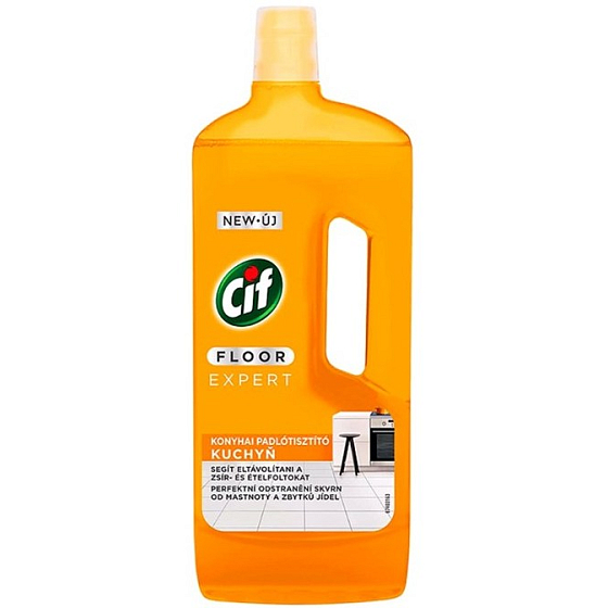Cif Floor Expert Čistič kuchynských podláh 750 ml