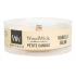 Woodwick Vanilla Bean - Vanilkový struk vonná sviečka s dreveným knôtom petite 31 g