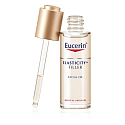 Eucerin Anti-Age Elasticity + Filler výživné pleťové olejové sérum pre zrelú pleť 30 ml