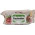 Freshmaker Coconut & Almond vlhčené obrúsky pre deti 144 kusov