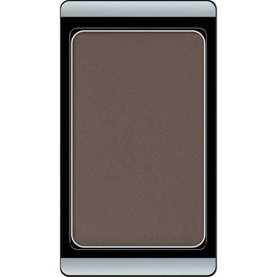 Artdeco Eyebrow Powder tiene na obočie 18 Cinder Brown 0,8 g