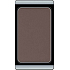 Artdeco Eyebrow Powder tiene na obočie 18 Cinder Brown 0,8 g