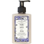 Amovita Fiori di Bach N ° 35 sprchový gél 300 ml + telové mlieko 300 ml, kozmetická sada