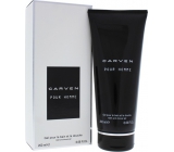 Carven Pour Homme sprchový gél pre mužov 200 ml