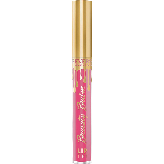 Reverz Beauty Balm Lip Tint lesk na pery 2M 8 ml