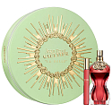 Jean Paul Gaultier La Belle toaletná voda pre ženy 50 ml + toaletná voda mini 10 ml, darčeková sada