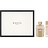 Gucci Guilty pour Femme toaletná voda pre ženy 50 ml + toaletná voda pre ženy Rollerball 7,4 ml, darčeková sada