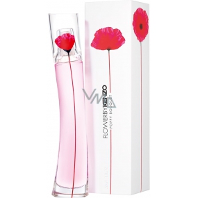 Kenzo Flower by Kenzo Poppy Bouquet toaletná voda pre ženy 30 ml