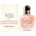 Giorgio Armani Emporio In Love with You Freeze toaletná voda pre ženy 30 ml