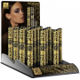 Reverz Cat Eyes Length & Volume riasenka Black 10 ml