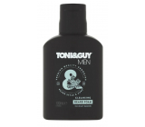 Toni & Guy Men Cleansing čistiaca pena na fúzy 100 ml