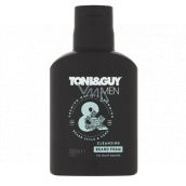 Toni&Guy Men Cleansing čistiaca pena na bradu 100 ml