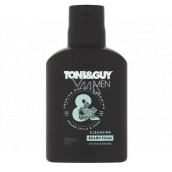 Toni & Guy Men Cleansing čistiaca pena na fúzy 100 ml