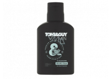 Toni & Guy Men Cleansing čistiaca pena na fúzy 100 ml