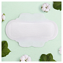 Naturella Cotton Protection Ultra Maxi hygienické vložky s krídelkami 10 kusov