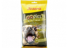 Josera Jahňacie krokety doplnkové krmivo pre psy 150 g