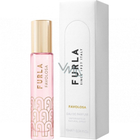 Furla Favolosa parfumovaná voda pre ženy 10 ml