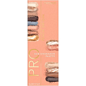 Catrice Pre Peach Origin Slim Eyeshadow Palette paleta očných tieňov 010 Golden Afterglow 10,6 g