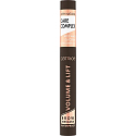 Catrice Volume & Lift Brow Mascara Waterproof riasenka na obočie 040 Dark Brown 5 ml