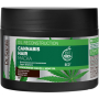 Dr. Santé Cannabis maska pre slabé a poškodené vlasy s konopným olejom 300 ml