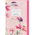 Heathcote & Ivory Sweet Pea & Honeysuckle parfumovaný papier 5 hárkov