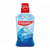 Colgate Plax Cold Exposure Mint ústní voda 500 ml