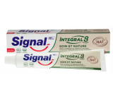 Signal Integral 8 Actions zubná pasta 75 ml