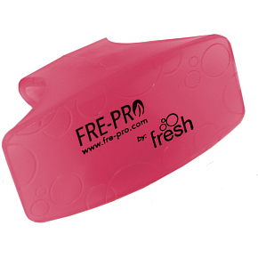 Fre-Pro Bowl Clip Spiced Apple vonná závěska Fre-Pro Bowl Clip Spiced Apple vonná závěska