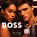 Hugo Boss The Scent Le Parfum for Him parfumovaná voda pre mužov 100 ml