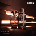 Hugo Boss The Scent Le Parfum for Him parfumovaná voda pre mužov 100 ml