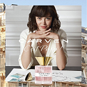 Carven C'est Paris! Pour Femme parfumovaná voda 100 ml