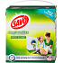 Savo Univerzálny prací prášok bez chlóru na farebnú a bielu bielizeň 50 dávok 3,5 kg