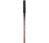 Artdeco Metallic Eye Liner Dlhotrvajúca metalická ceruzka na oči 05 Metallic rosé splash 1,2 g