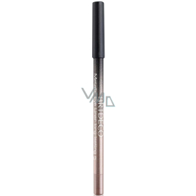 Artdeco Metallic Eye Liner Dlhotrvajúca metalická ceruzka na oči 05 Metallic rosé splash 1,2 g