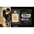 Str8 Freedom toaletná voda 100 ml + voda po holení 50 ml, darčeková sada