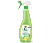 Chante Clair Vert Limone & Basilico univerzálny odmasťovač 600 ml