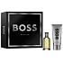 Hugo Boss Boss Bottled toaletná voda 50 ml + sprchový gél 100 ml, darčeková sada pre mužov