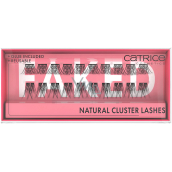 Catrice Faked Natural Cluster umělé řasy 20 kusů