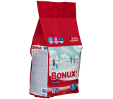 Bonux White Polar Ice Fresh 3v1 prací prášek na bílé prádlo 90 dávek 5,85 kg