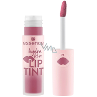 Essence Hydra Kiss farba na pery 02 Vintage Rose 4 ml