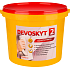 Devoskyt hrubosť 2, stierková hmota do interiéru, 5 kg