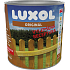 Luxol Originál tenkovrstvá lazura na drevo, 0022 palisandr, 3,5 l