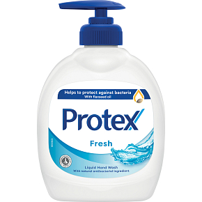 Protex Fresh tekuté antibakteriálne mydlo, 300 ml