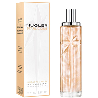 Mugler Starlicious Pineapple Musk toaletná voda pre ženy 75 ml