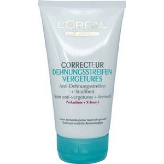 Loreal Paris Correcteur VERGETURES krém proti striám 150 ml