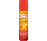 Vyp! Max repelent proti hmyzu repelent sprej 100 ml
