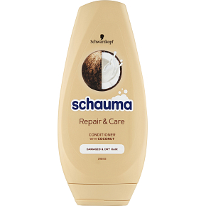 Schauma Repair & Care kondicionér na vlasy, 250 ml Schauma Repair & Care kondicionér na vlasy, 250 ml