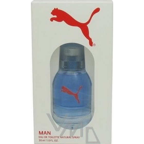 Puma White Man toaletná voda 30 ml