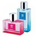 Adidas Originals pour Femme toaletná voda 50 ml + sprchový gél, darčeková sada