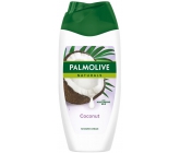 Palmolive Naturals Coconut Milk krémový sprchový gél 250 ml